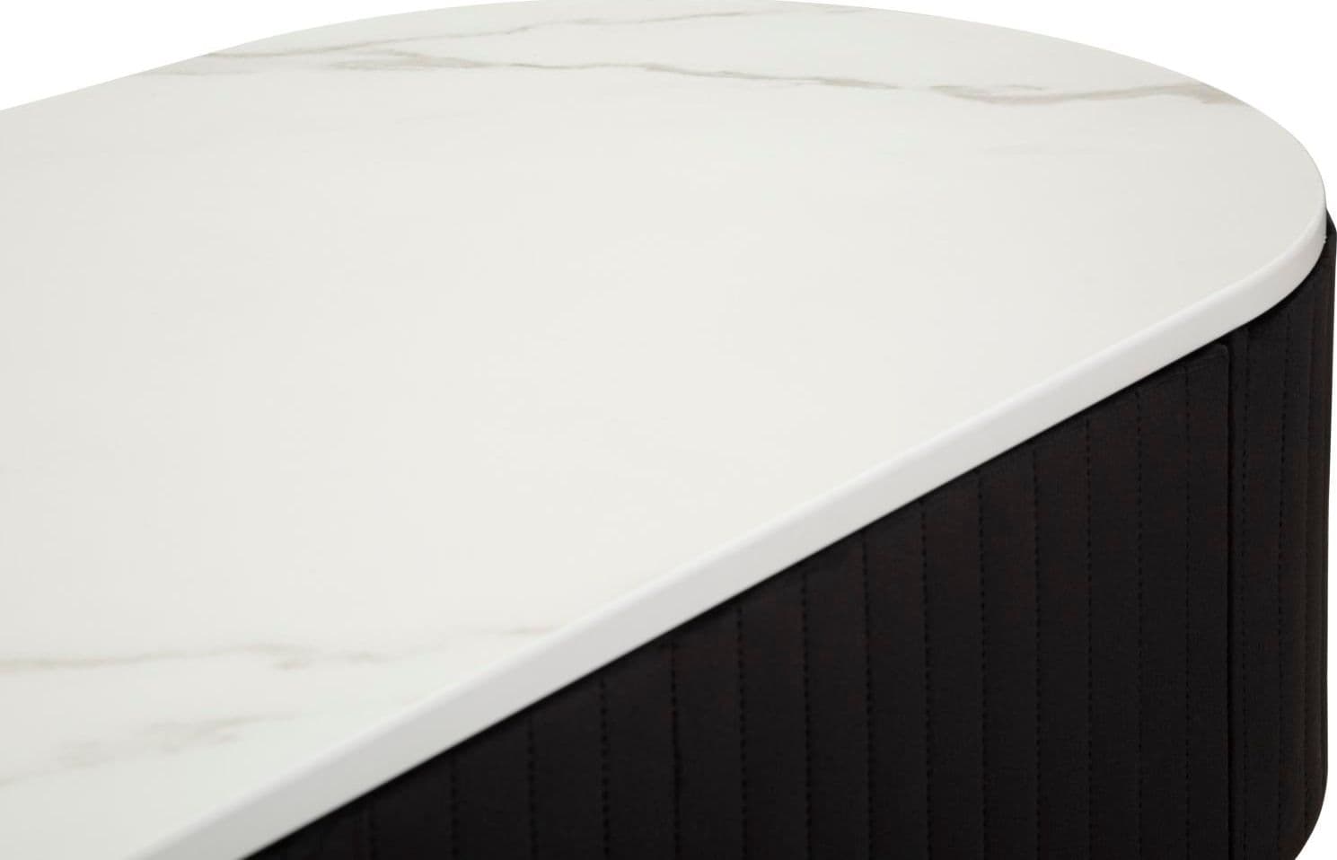 Mobile porta TV "Montpellier" per interno 150 x 42 x 45h cm in Pareti attrezzate Decor Space - Altamura, commercioVirtuoso.it