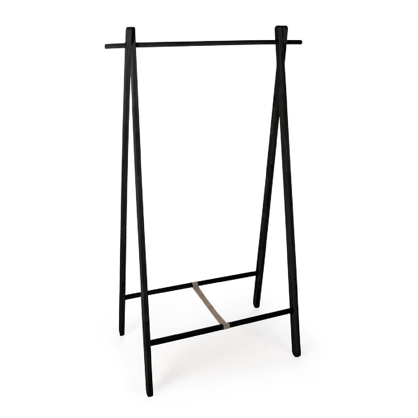 Stand appendiabiti "Daiki" in legno di betulla da assemblare in Appendiabiti Decor Space - Altamura, commercioVirtuoso.it