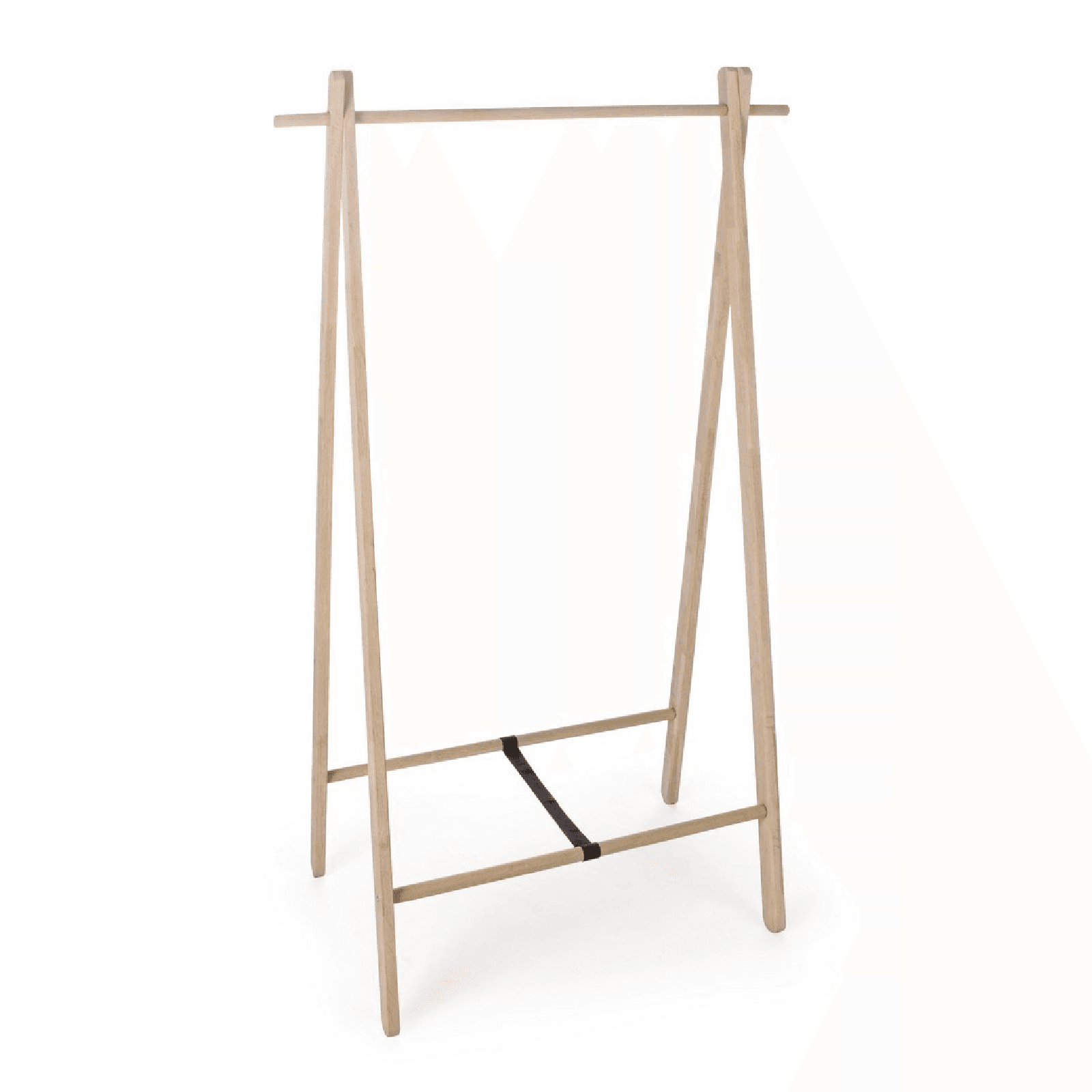 Stand appendiabiti "Daiki" in legno di betulla da assemblare in Appendiabiti Decor Space - Altamura, commercioVirtuoso.it