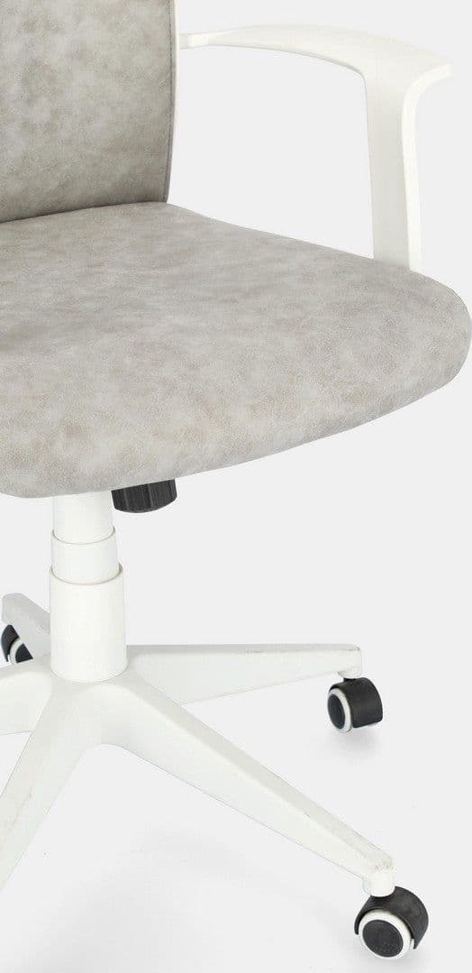 Poltrona "Gordon" da ufficio ergonomica con braccioli, meccanismo Butterfly in Poltrone Decor Space - Altamura, commercioVirtuoso.it
