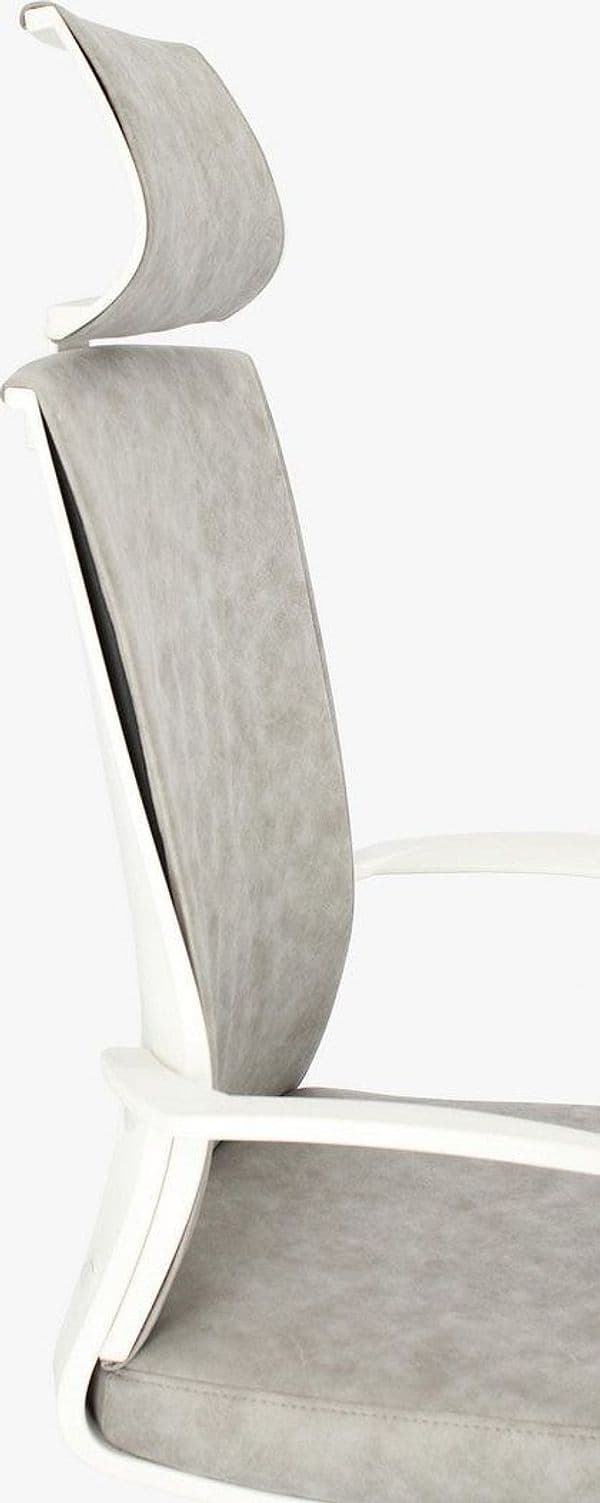 Poltrona "Gordon" da ufficio ergonomica con braccioli, meccanismo Butterfly in Poltrone Decor Space - Altamura, commercioVirtuoso.it