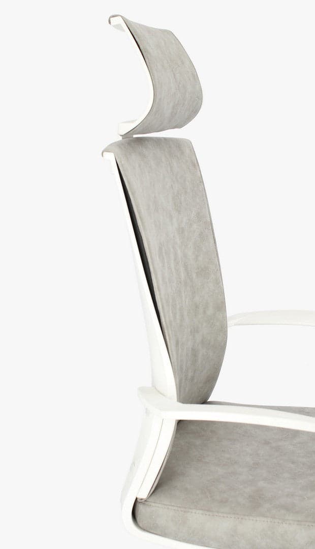 Poltrona "Gordon" da ufficio ergonomica con braccioli, meccanismo Butterfly in Poltrone Decor Space - Altamura, commercioVirtuoso.it