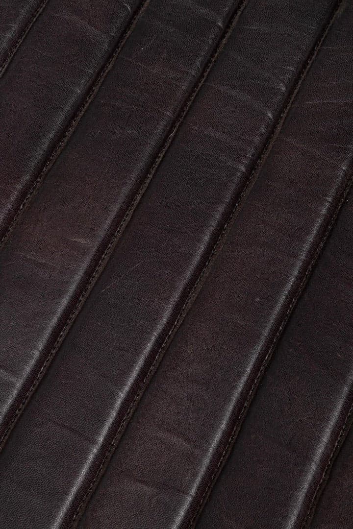 Poltrona "Karisma" per interno, Struttura In Acciaio 59 x 77 x 77h cm - 8