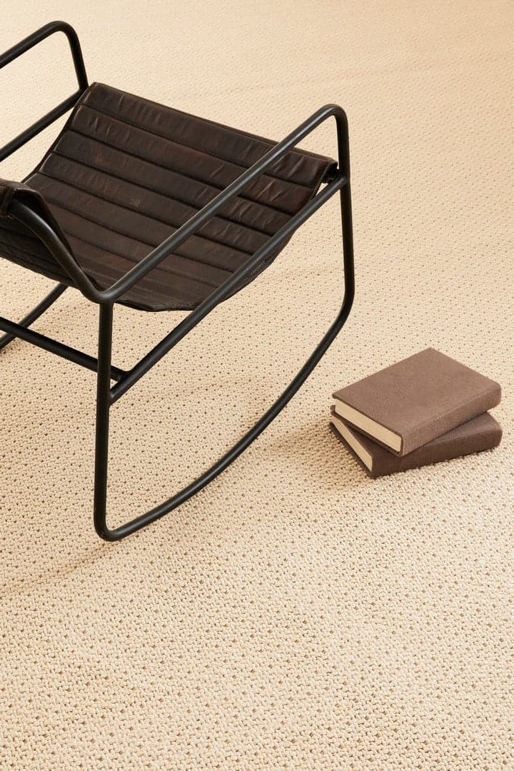 Poltrona "Karisma" per interno, Struttura In Acciaio 59 x 77 x 77h cm - 9