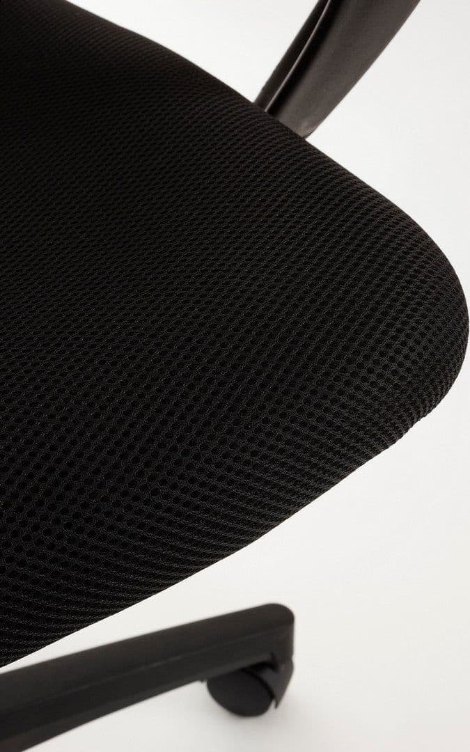 Sedia "Marion" da ufficio ergonomica con braccioli, altezza regolabile, ruote in Poltrone Decor Space - Altamura, commercioVirtuoso.it