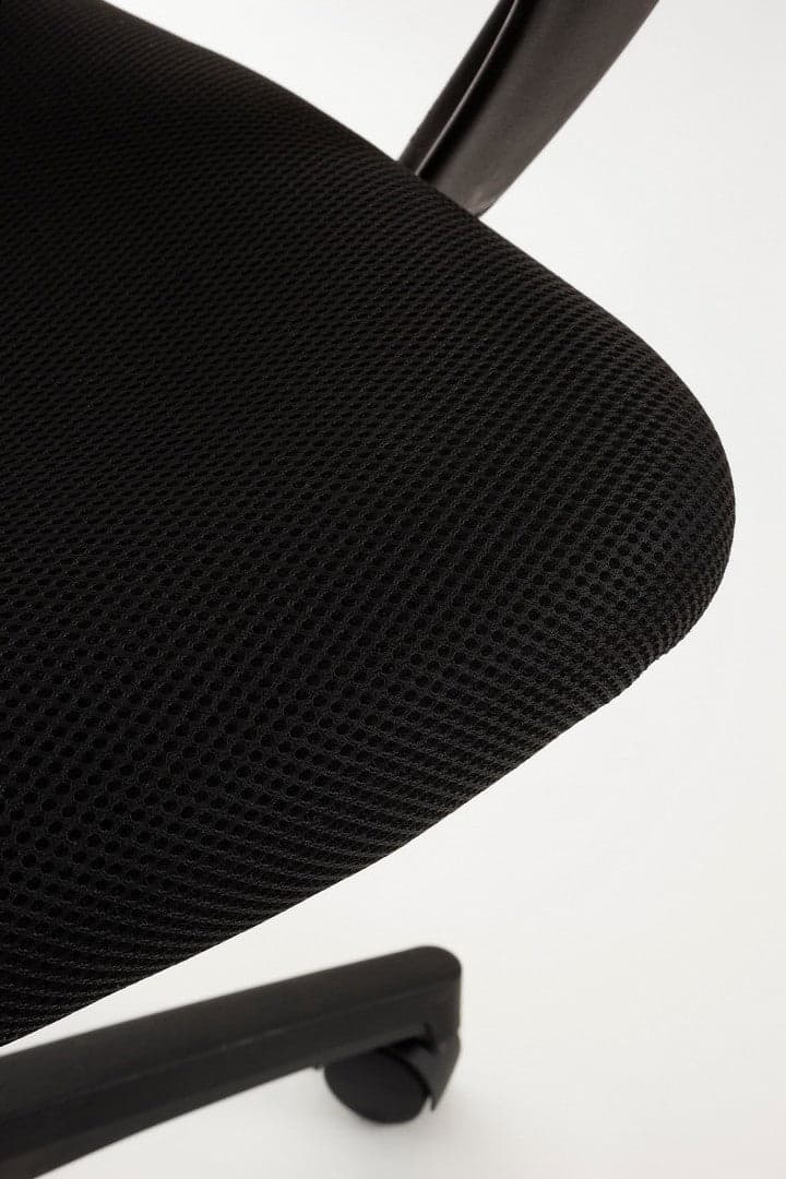 Sedia "Marion" da ufficio ergonomica con braccioli, altezza regolabile, ruote in Poltrone Decor Space - Altamura, commercioVirtuoso.it
