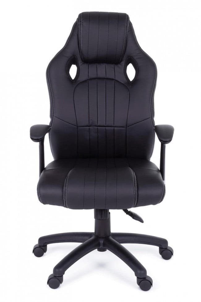 Poltrona "Spider" da gaming ed ufficio ergonomica, con braccioli, schienale reclinabile e ruote in Poltrone Decor Space - Altamura, commercioVirtuoso.it