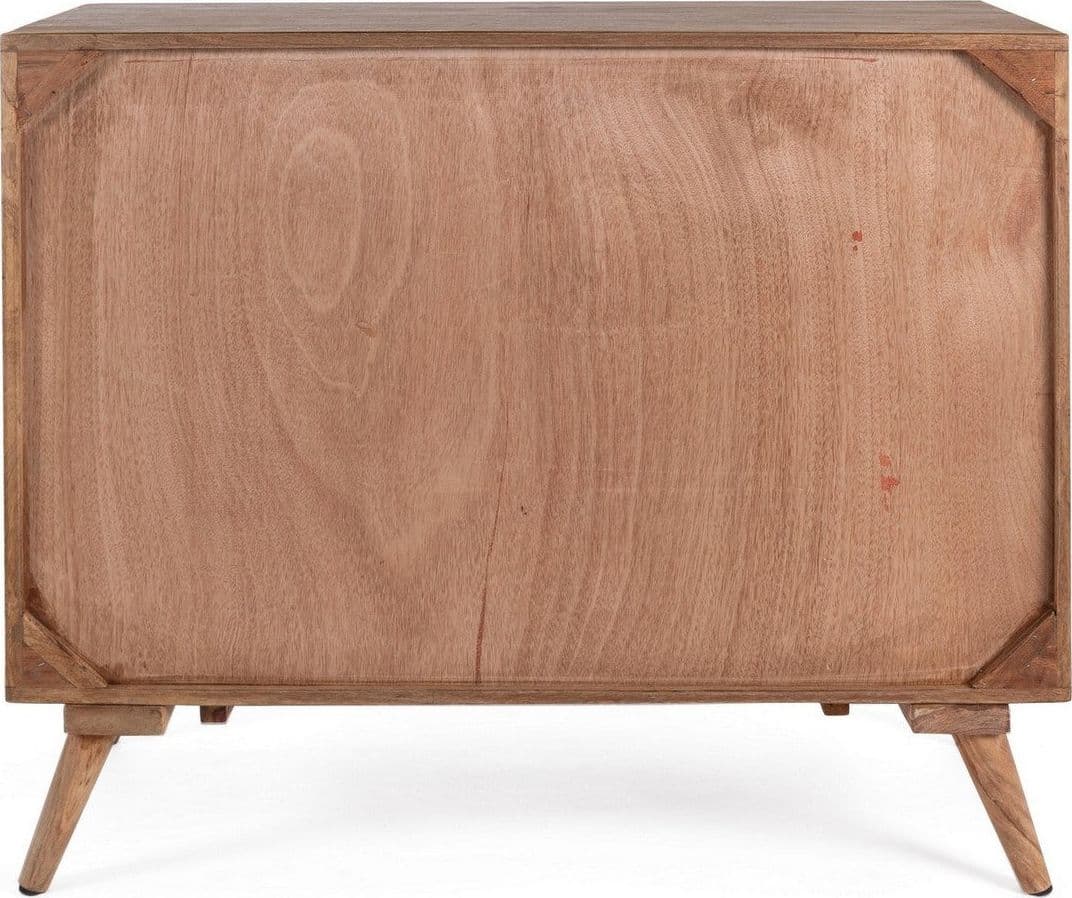 Cassettiera "Kant" per interno, con 3 Cassetti, 92 x 44 x 67 cm in Cassettiere Decor Space - Altamura, commercioVirtuoso.it