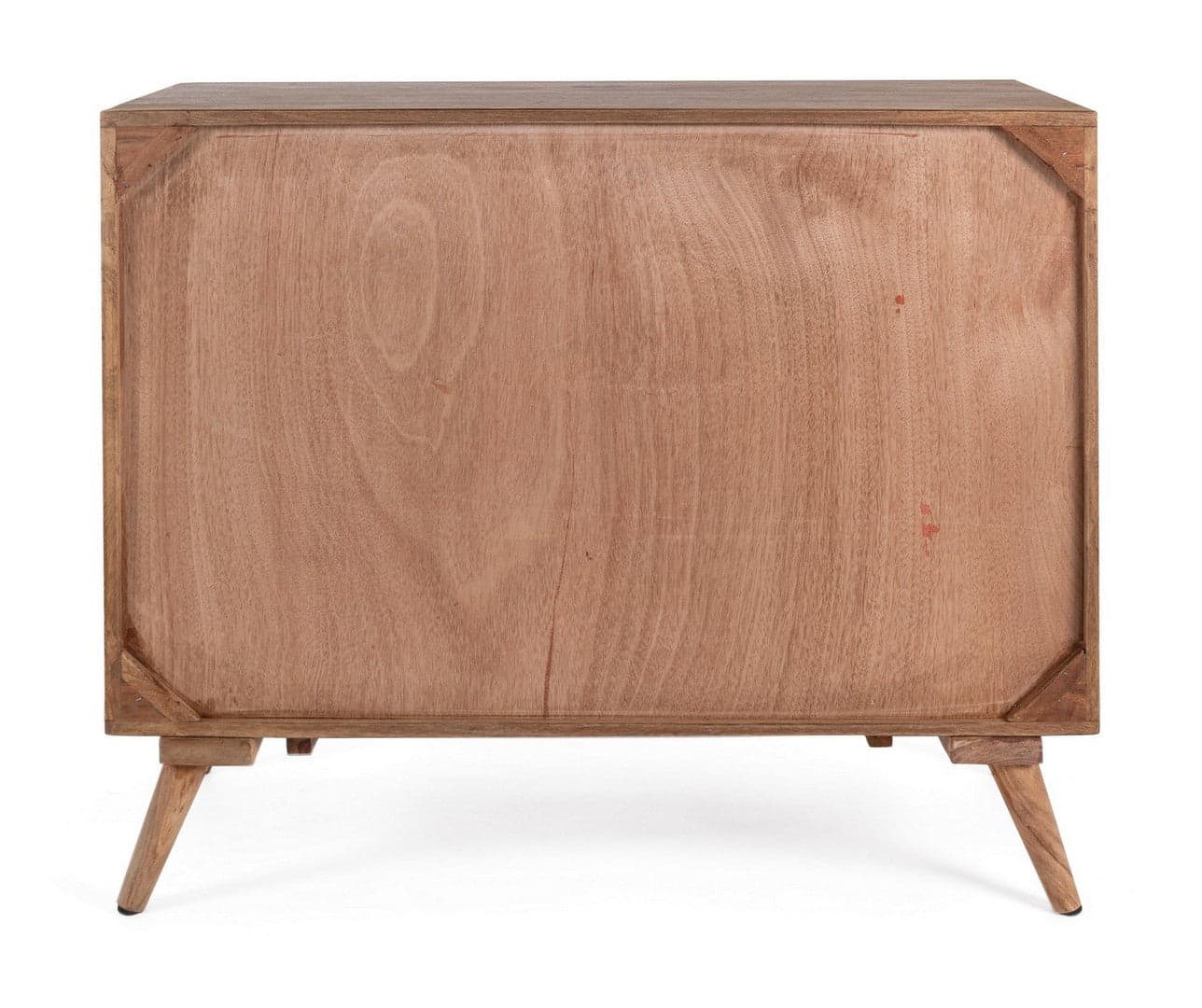 Cassettiera "Kant" per interno, con 3 Cassetti, 92 x 44 x 67 cm in Cassettiere Decor Space - Altamura, commercioVirtuoso.it