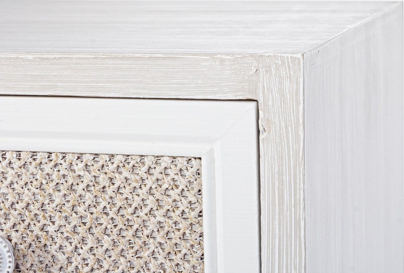 Cassettiera "Montiel" per interno, con 6 Cassetti, 66.5 x 36.5 x 76.5 cm in Cassettiere Decor Space - Altamura, commercioVirtuoso.it