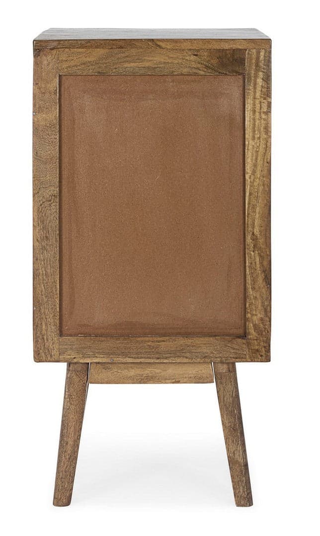 Cassettiera "Sylvester" per interno, con 6 Cassetti, 124 x 50 x 70 cm in Cassettiere Decor Space - Altamura, commercioVirtuoso.it