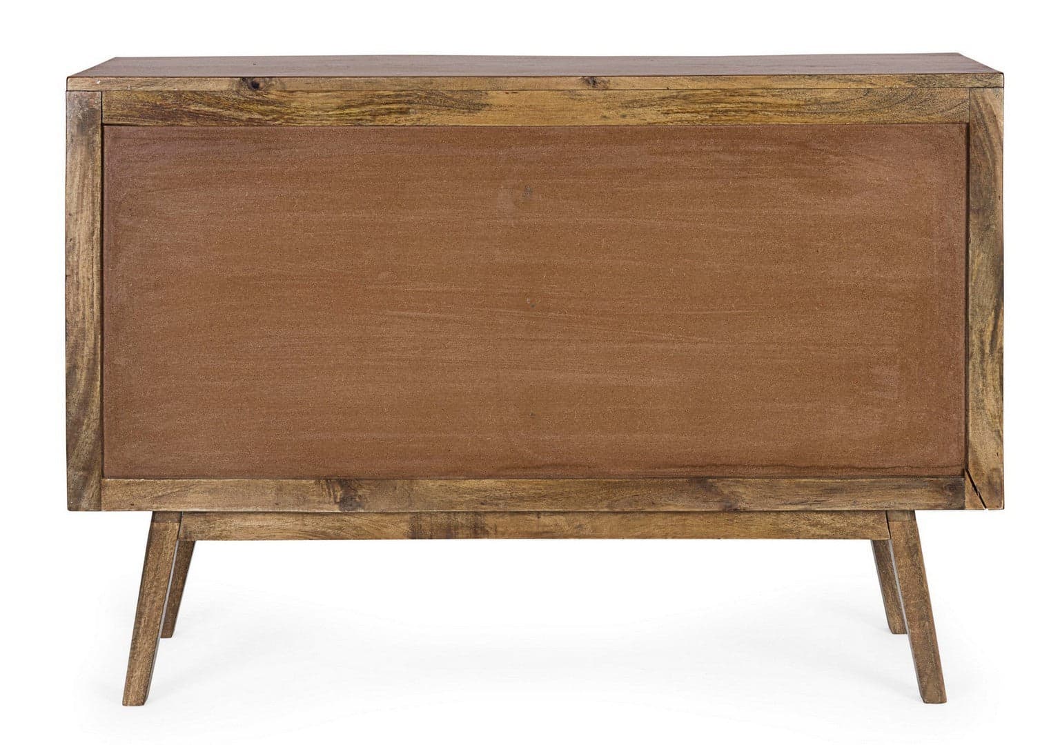 Cassettiera "Sylvester" per interno, con 6 Cassetti, 124 x 50 x 70 cm in Cassettiere Decor Space - Altamura, commercioVirtuoso.it