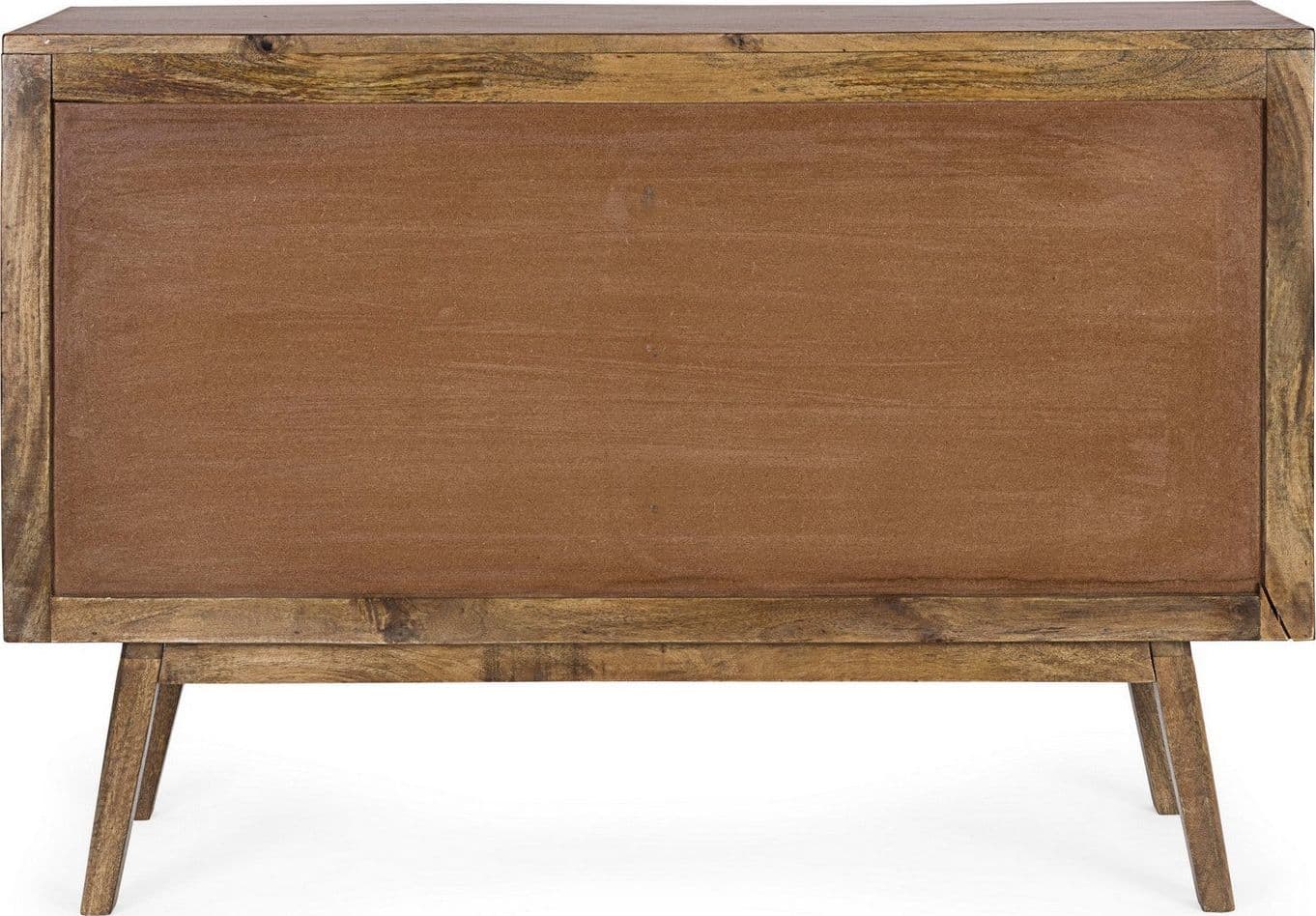 Cassettiera "Sylvester" per interno, con 6 Cassetti, 124 x 50 x 70 cm in Cassettiere Decor Space - Altamura, commercioVirtuoso.it