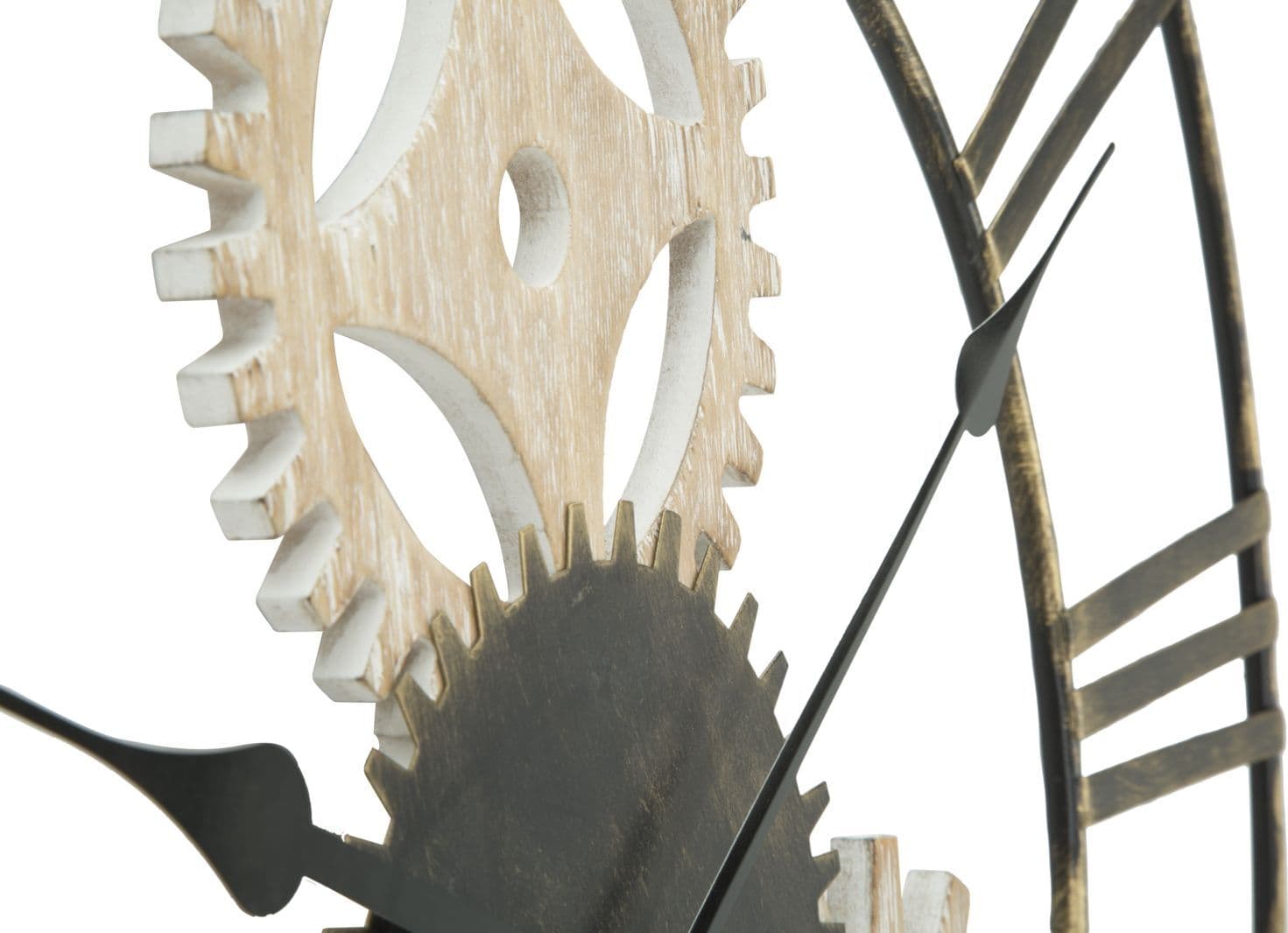 Orologio-con-ingranaggi-da-parete-in-ferro-e-legno-MDF-per-salotto-e-cucina