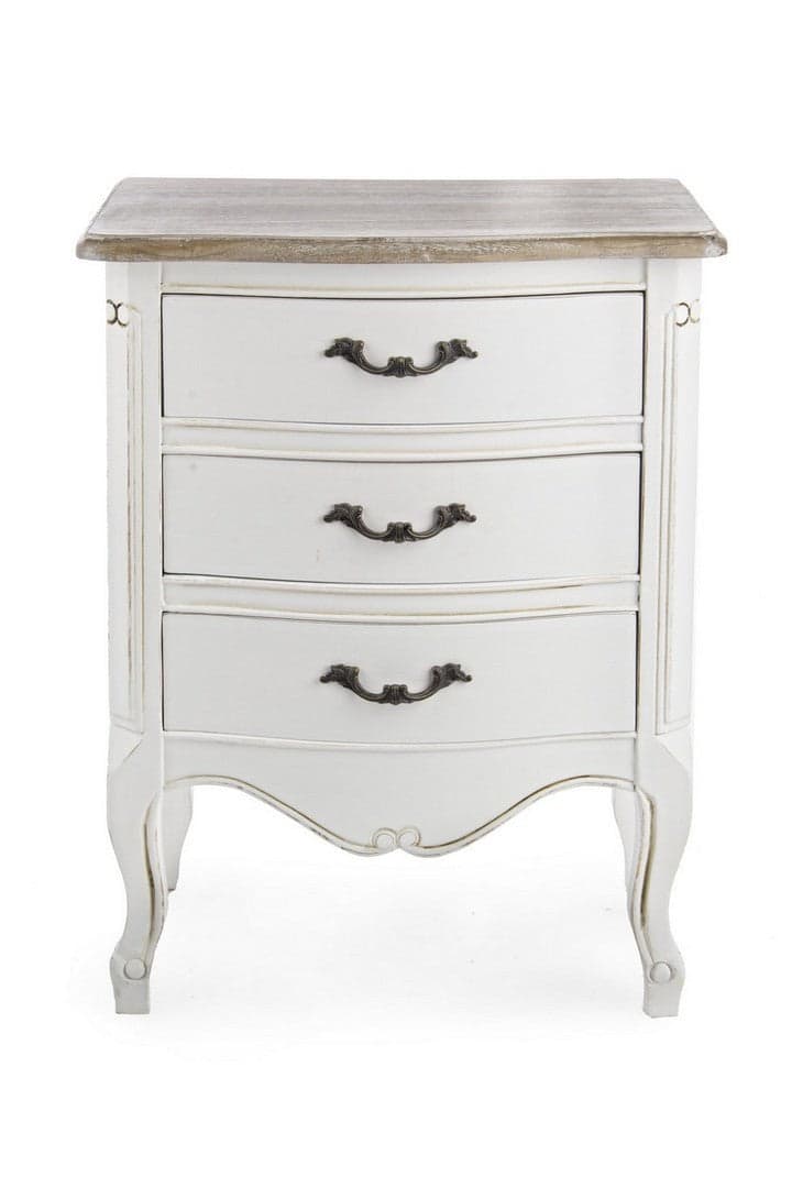 Cassettiera "Justine" per interno in Cassettiere Decor Space - Altamura, commercioVirtuoso.it