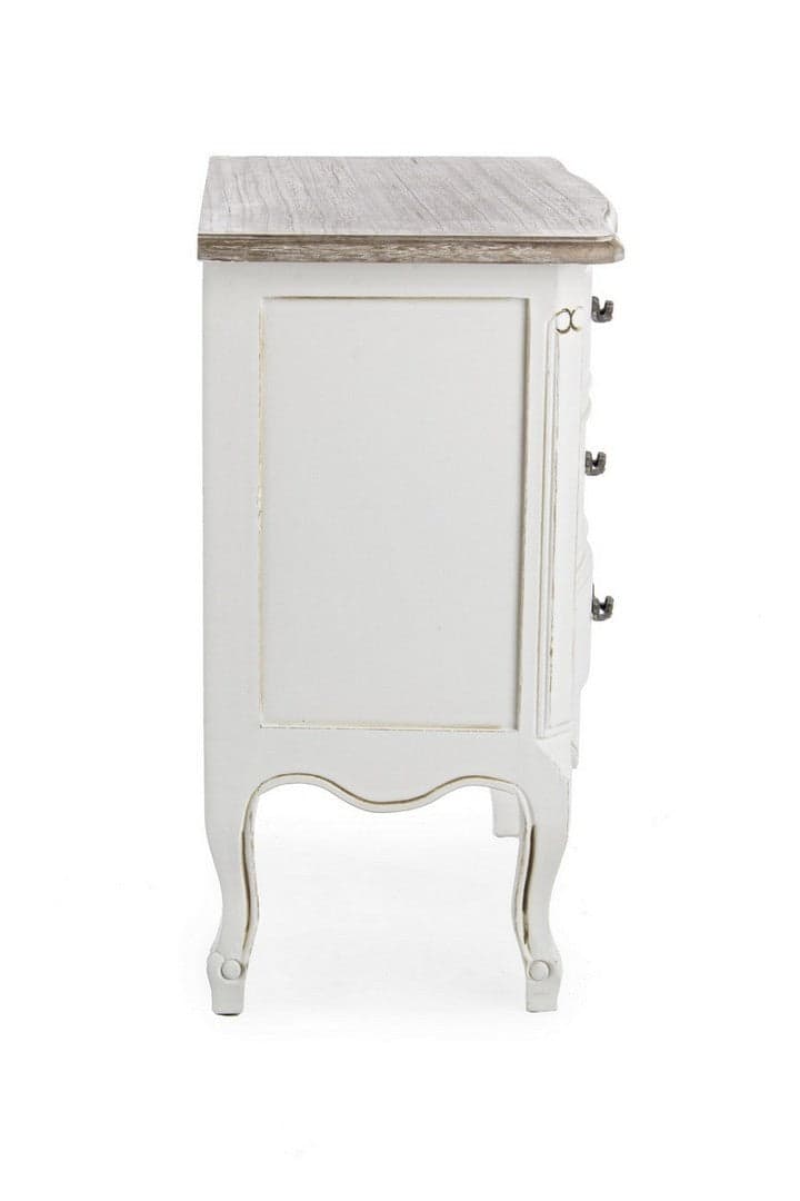 Cassettiera "Justine" per interno in Cassettiere Decor Space - Altamura, commercioVirtuoso.it