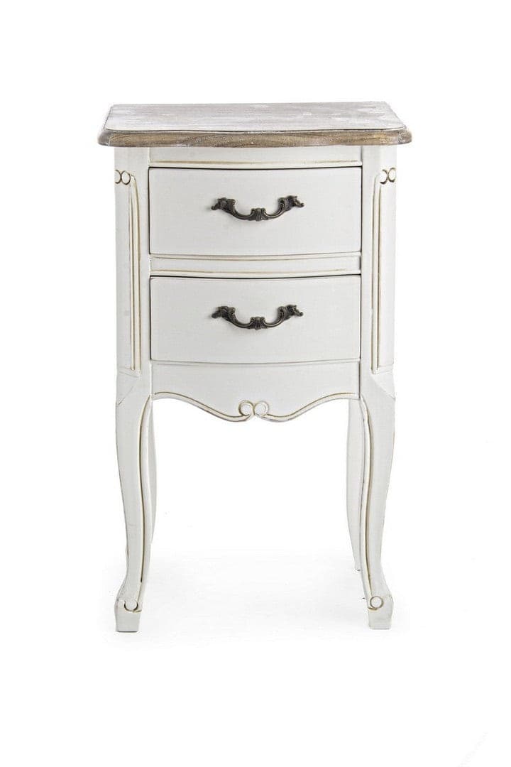 Cassettiera "Justine" per interno in Cassettiere Decor Space - Altamura, commercioVirtuoso.it
