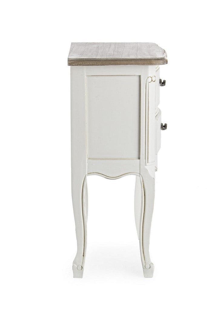 Cassettiera "Justine" per interno in Cassettiere Decor Space - Altamura, commercioVirtuoso.it