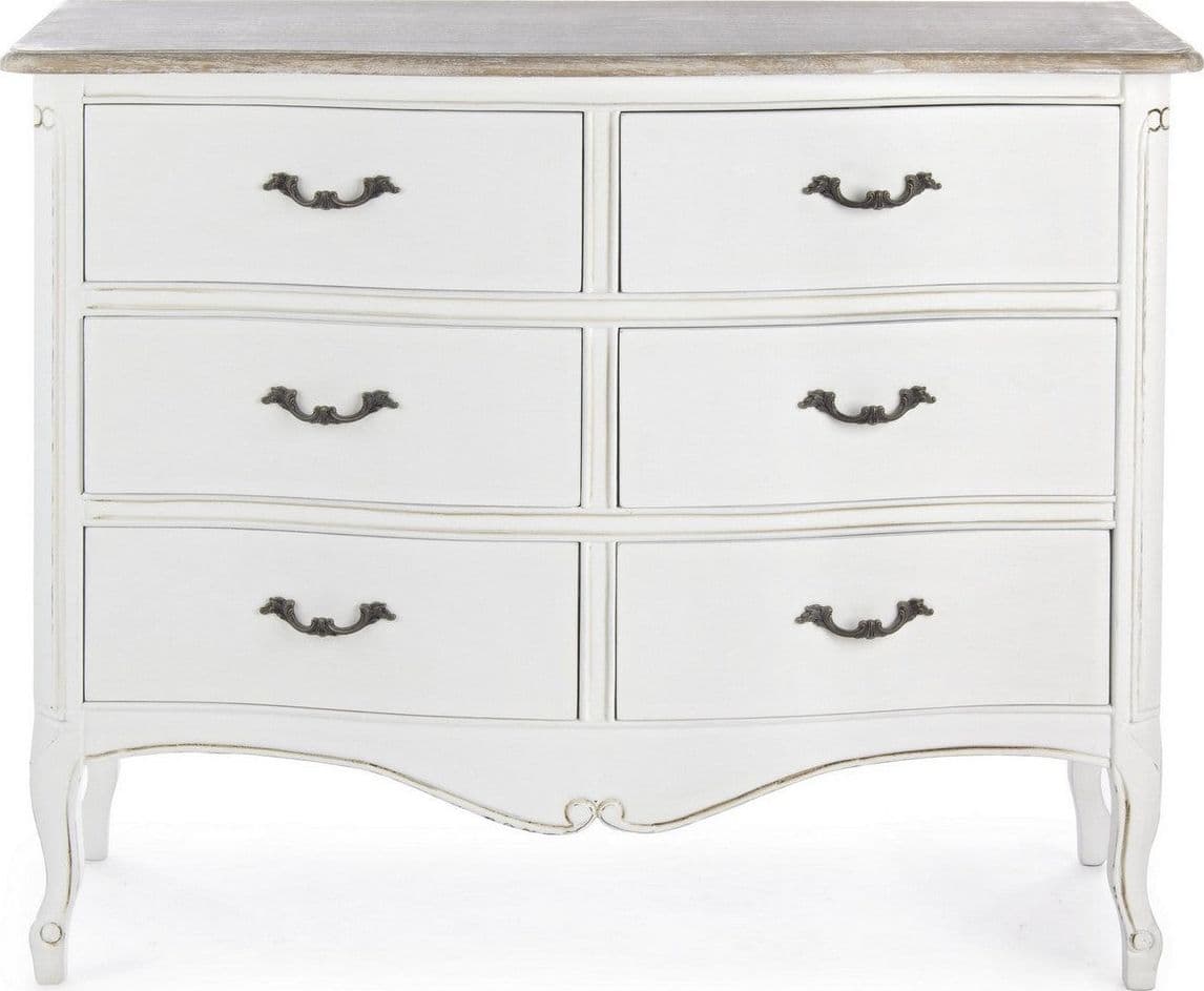 Cassettiera "Justine" per interno in Cassettiere Decor Space - Altamura, commercioVirtuoso.it
