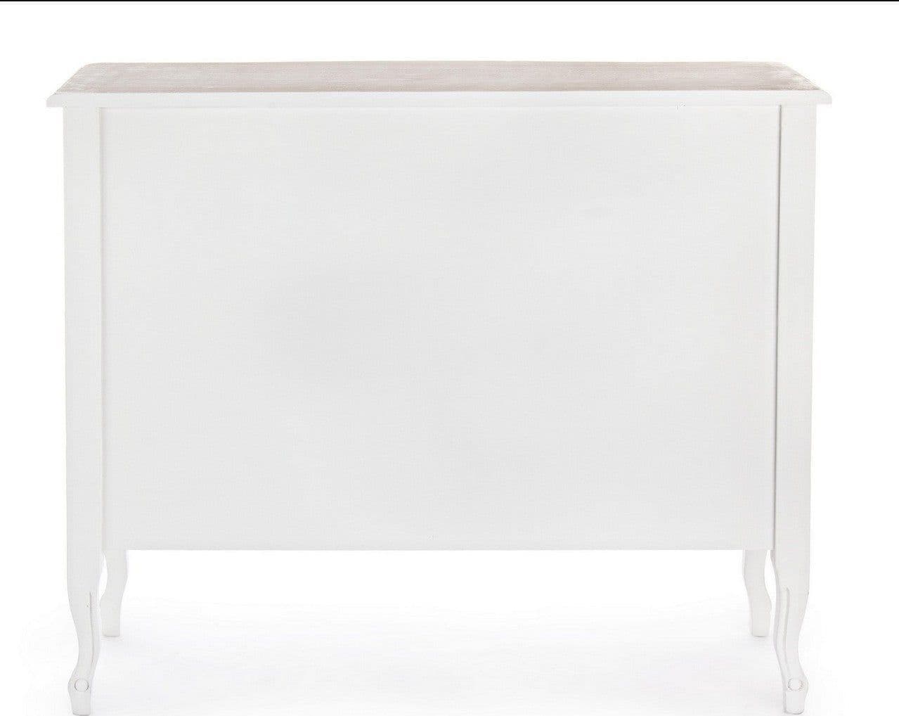Cassettiera "Justine" per interno in Cassettiere Decor Space - Altamura, commercioVirtuoso.it