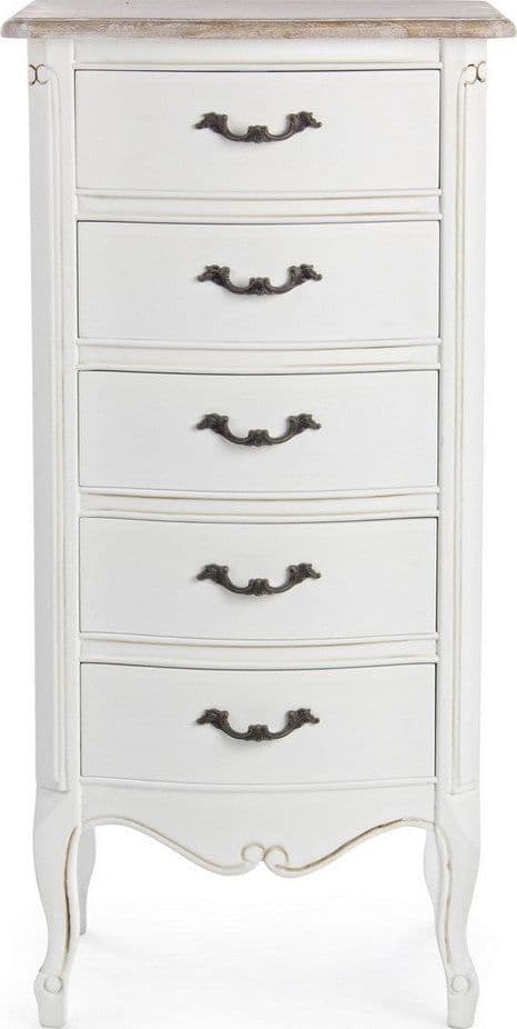 Cassettiera "Justine" per interno in Cassettiere Decor Space - Altamura, commercioVirtuoso.it
