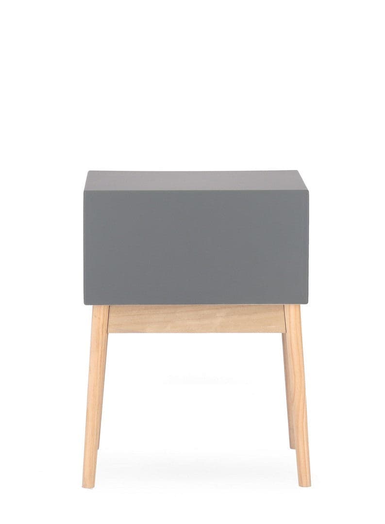 Cassettiera "Ordinary" per interno, con 5 Cassetti, 48 x 35 x 64 cm in Cassettiere Decor Space - Altamura, commercioVirtuoso.it