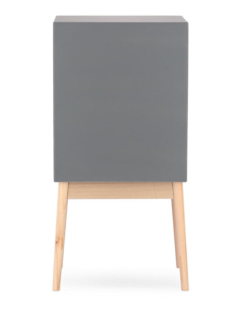 Cassettiera "Ordinary" per interno, con 5 Cassetti, 48 x 35 x 64 cm in Cassettiere Decor Space - Altamura, commercioVirtuoso.it