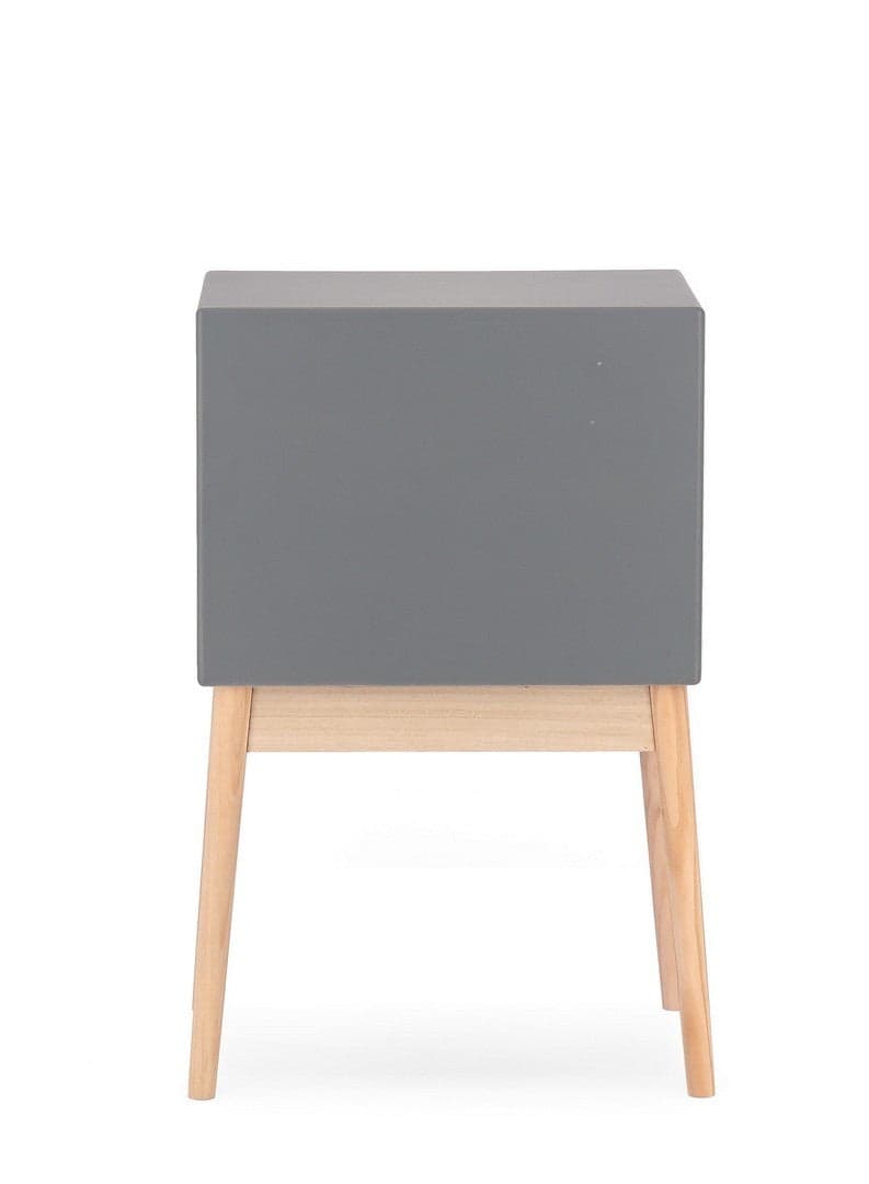 Cassettiera "Ordinary" per interno, con 5 Cassetti, 48 x 35 x 64 cm in Cassettiere Decor Space - Altamura, commercioVirtuoso.it