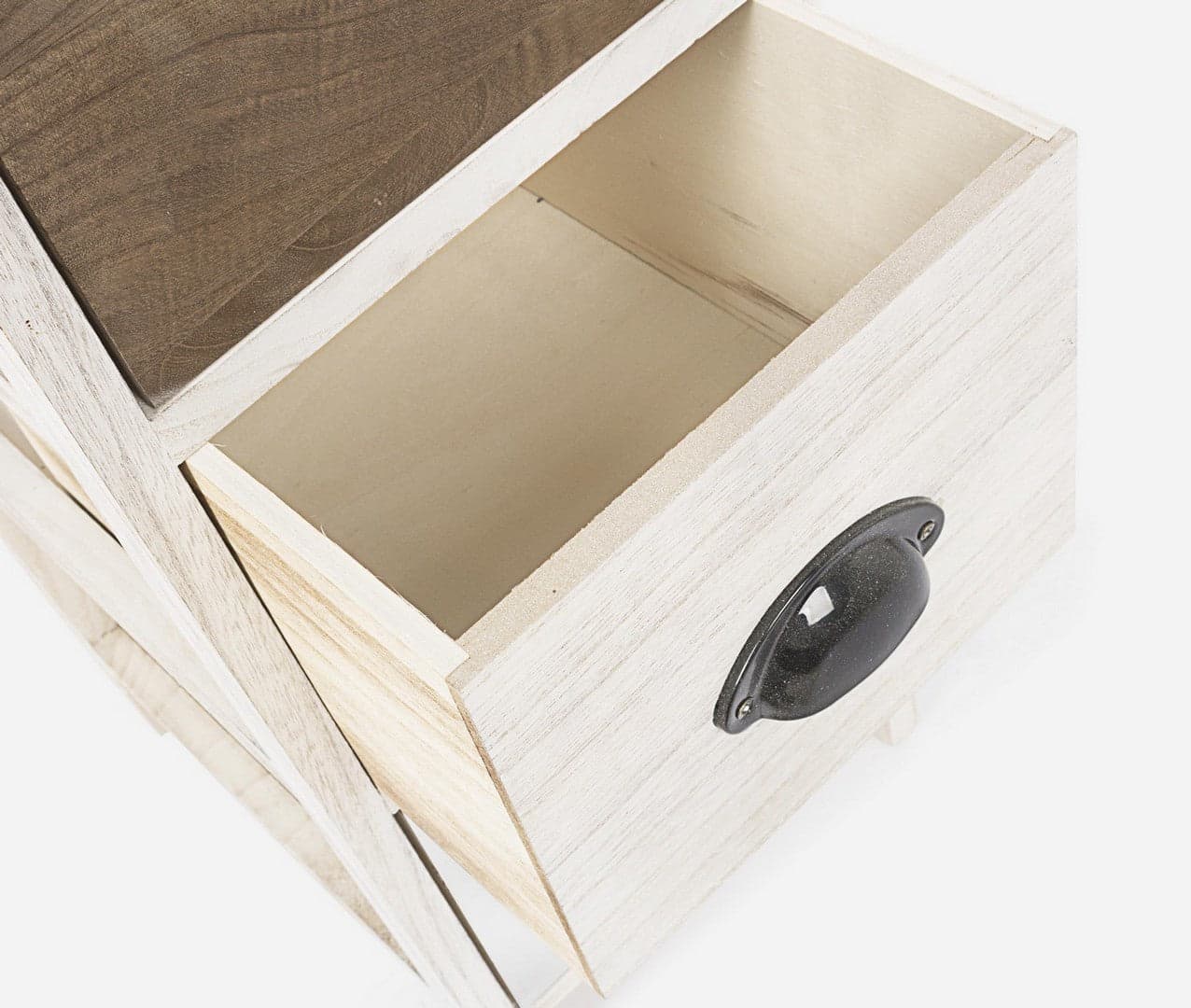 Cassettiera "Madyson" per interno, con 5 Cassetti in Cassettiere Decor Space - Altamura, commercioVirtuoso.it
