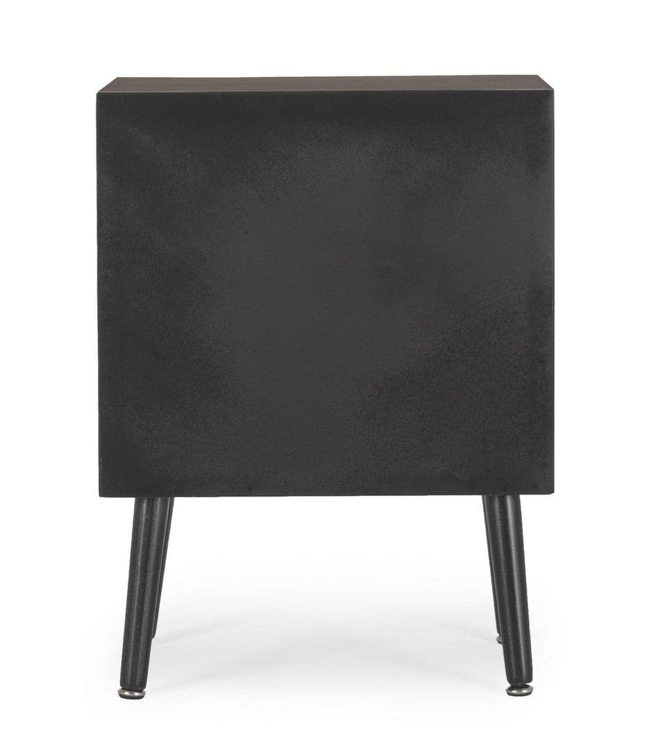 Cassettiera "Josine" per interno, con 3 Cassetti, 50 x 35 x 64 cm in Cassettiere Decor Space - Altamura, commercioVirtuoso.it