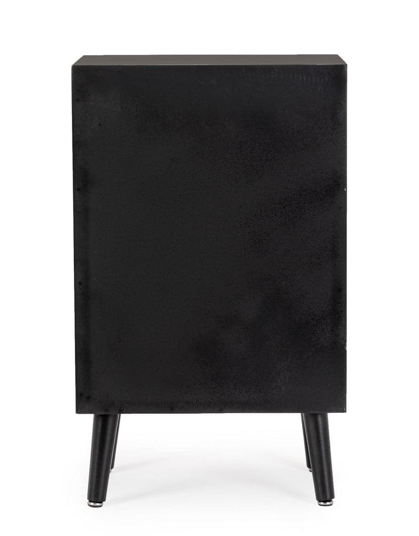 Cassettiera "Josine" per interno, con 3 Cassetti, 50 x 35 x 64 cm in Cassettiere Decor Space - Altamura, commercioVirtuoso.it