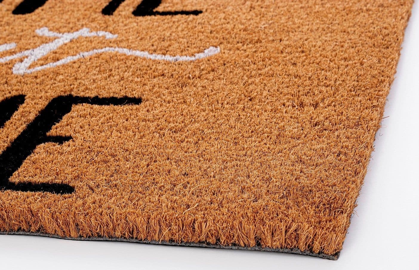 Zerbino "Home Sweet Home" 40x60 cm in Tappeti Decor Space - Altamura, commercioVirtuoso.it