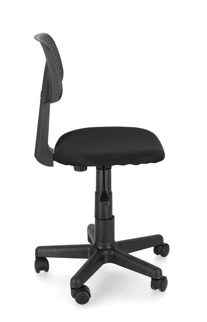 Poltrona "Artemis" da ufficio ergonomica con braccioli, altezza regolabile in Poltrone Decor Space - Altamura, commercioVirtuoso.it