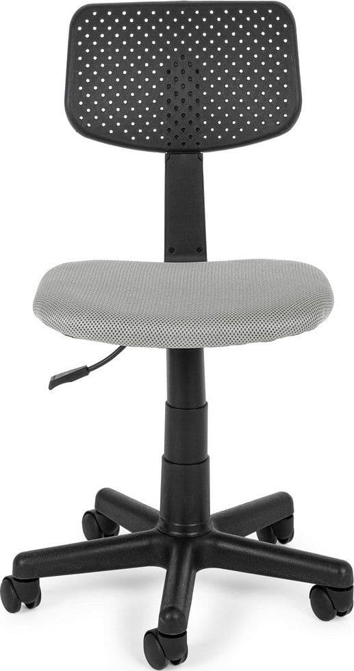 Poltrona "Artemis" da ufficio ergonomica con braccioli, altezza regolabile in Poltrone Decor Space - Altamura, commercioVirtuoso.it