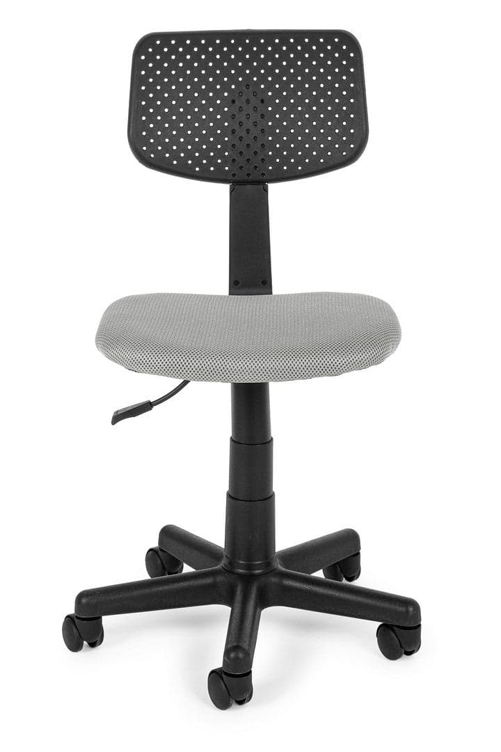Poltrona "Artemis" da ufficio ergonomica con braccioli, altezza regolabile in Poltrone Decor Space - Altamura, commercioVirtuoso.it