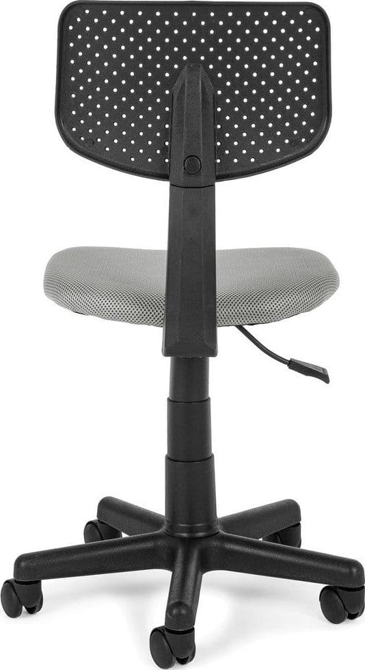 Poltrona "Artemis" da ufficio ergonomica con braccioli, altezza regolabile in Poltrone Decor Space - Altamura, commercioVirtuoso.it