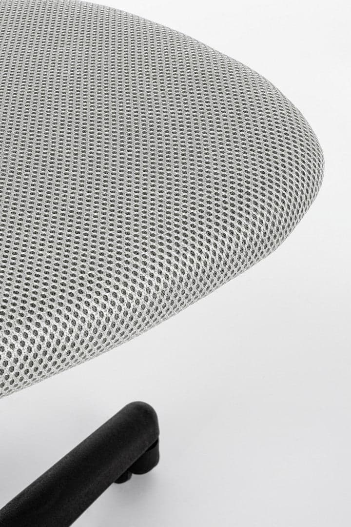 Poltrona "Artemis" da ufficio ergonomica con braccioli, altezza regolabile - 22