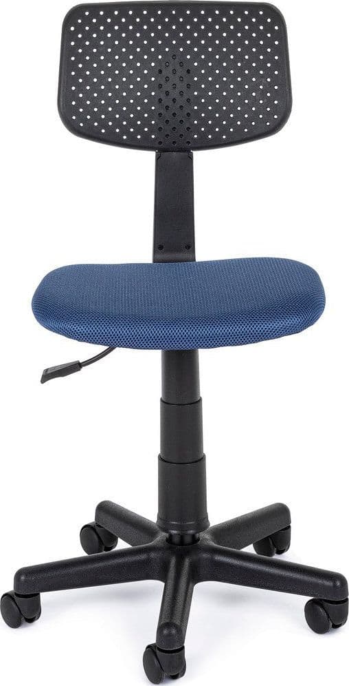 Poltrona "Artemis" da ufficio ergonomica con braccioli, altezza regolabile in Poltrone Decor Space - Altamura, commercioVirtuoso.it