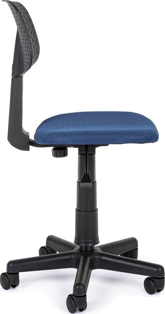 Poltrona "Artemis" da ufficio ergonomica con braccioli, altezza regolabile in Poltrone Decor Space - Altamura, commercioVirtuoso.it