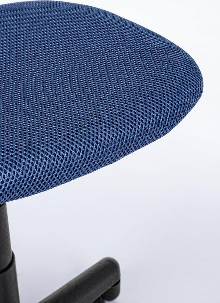 Poltrona "Artemis" da ufficio ergonomica con braccioli, altezza regolabile in Poltrone Decor Space - Altamura, commercioVirtuoso.it