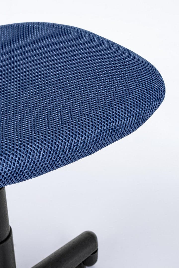 Poltrona "Artemis" da ufficio ergonomica con braccioli, altezza regolabile in Poltrone Decor Space - Altamura, commercioVirtuoso.it