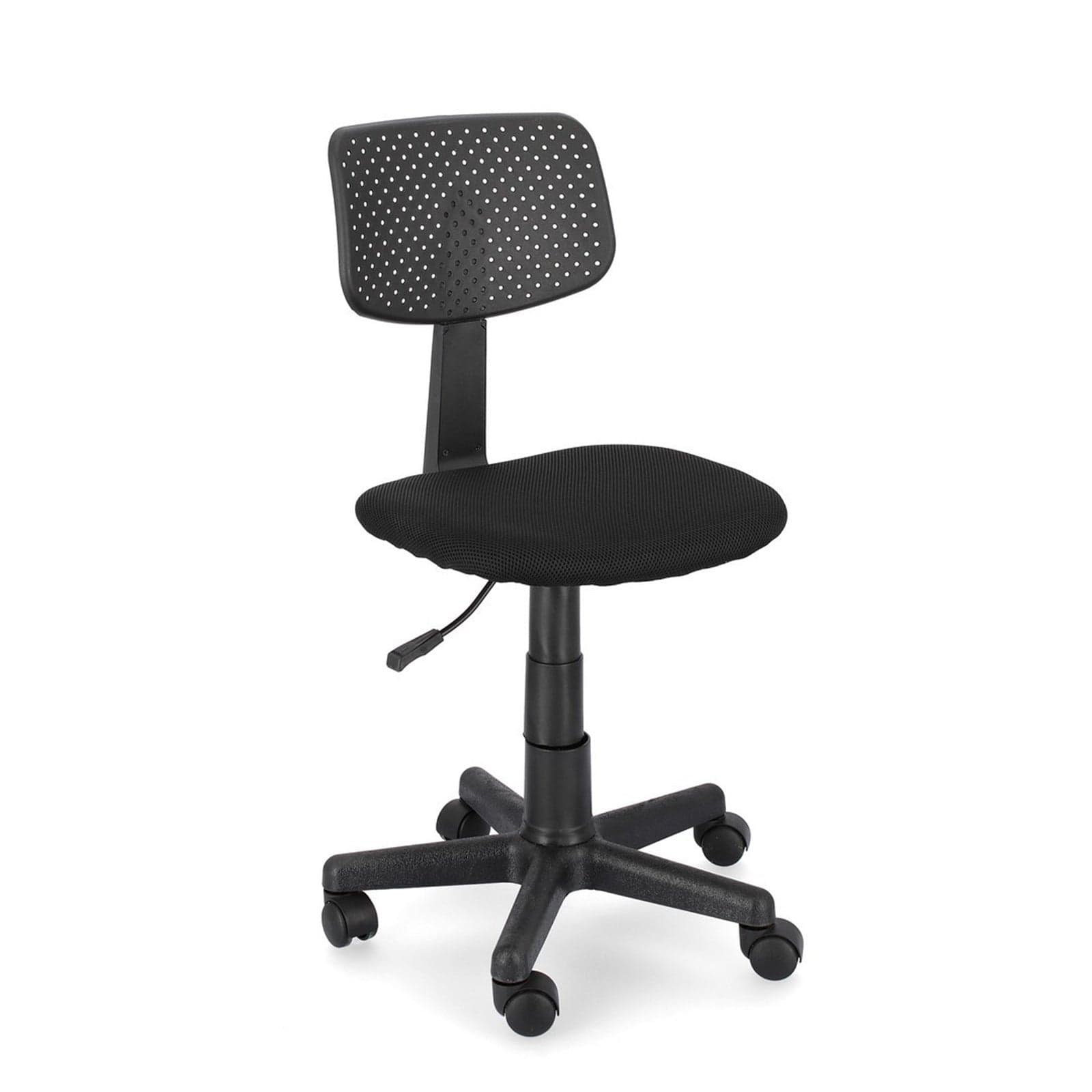 Poltrona "Artemis" da ufficio ergonomica con braccioli, altezza regolabile in Poltrone Decor Space - Altamura, commercioVirtuoso.it