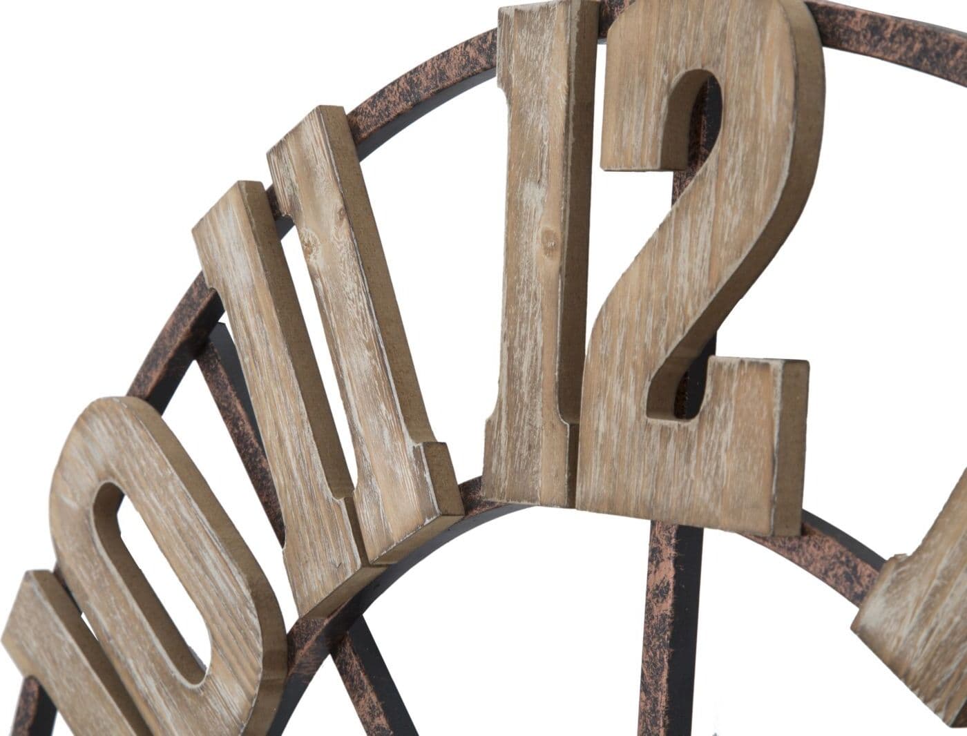 Orologio-da-parete-in-legno-MDF-per-salotto-e-cucina