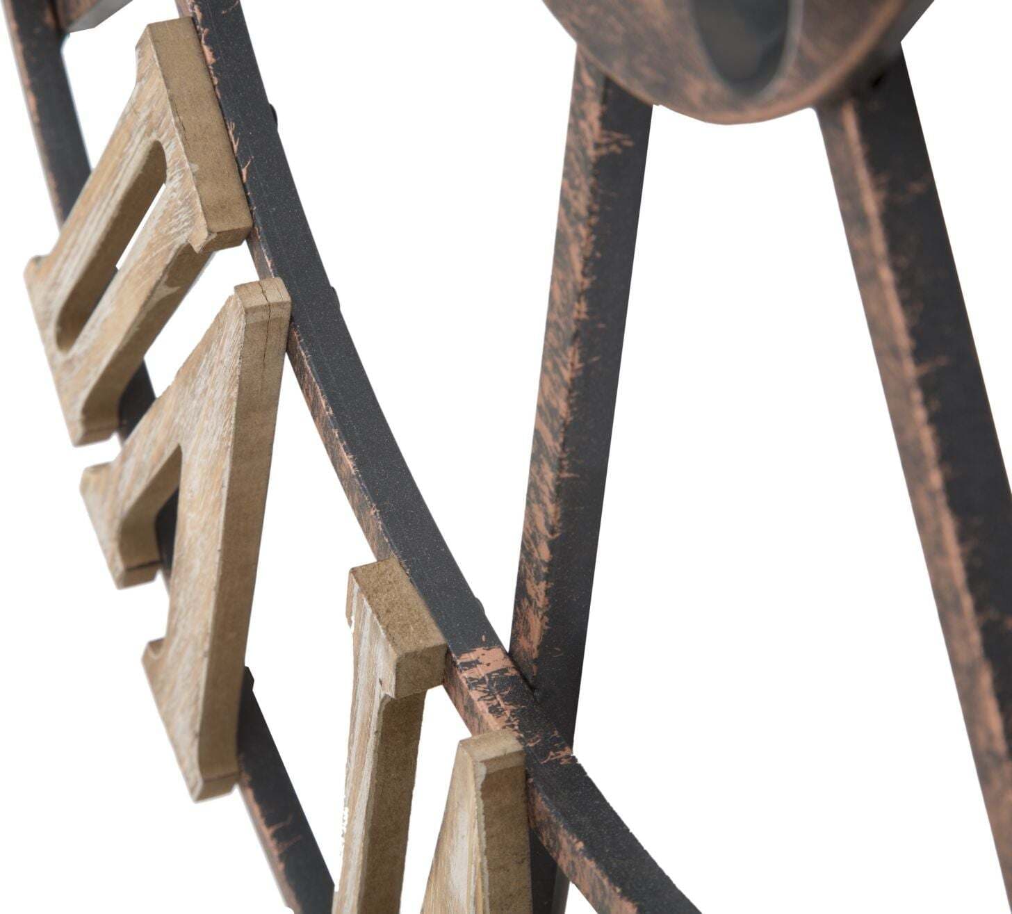 Orologio-da-parete-in-legno-MDF-per-salotto-e-cucina