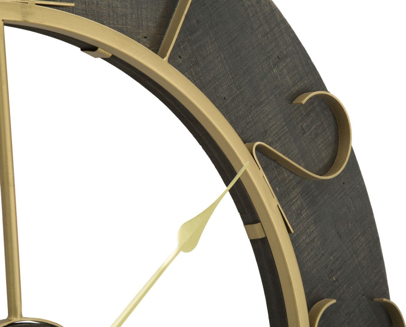 Orologio-da-parete-in-legno-MDF-e-ferro-per-salotto-e-cucina