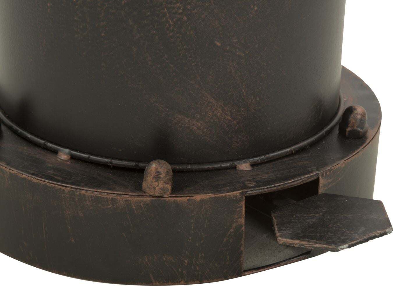 Bidoncino-porta-rifiuti-stile-industrial-in-metallo-per-decorazione-ambienti