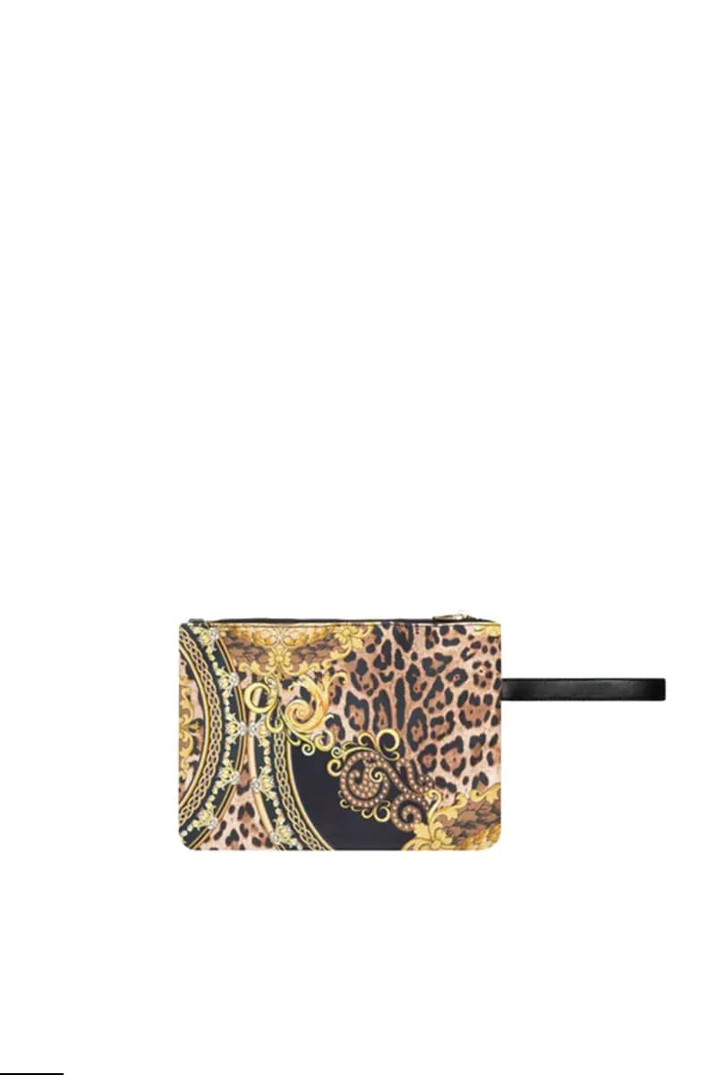 4GIVENESS | Pochette capri Gothic Queen - 2