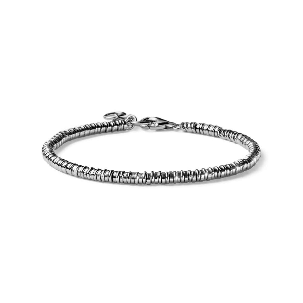Bracciale uomo MARIA CRISTINA STERLING G3595 - 2