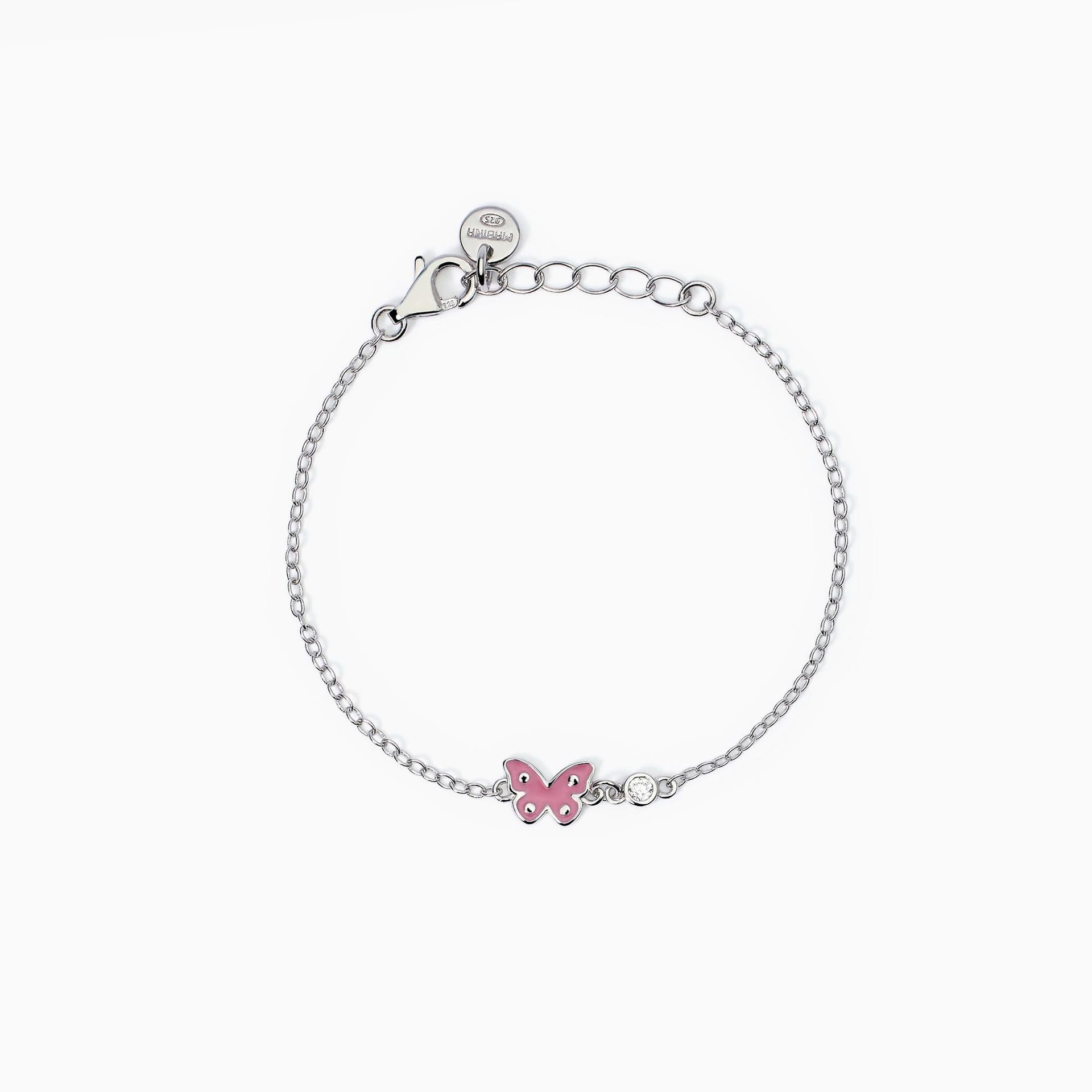 Bracciale bimba MABINA 533864 – gioiello