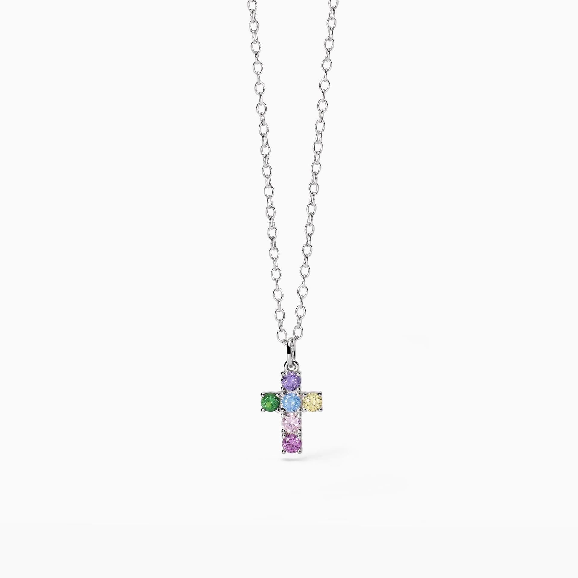 Collana bimba MABINA 553693 - 3